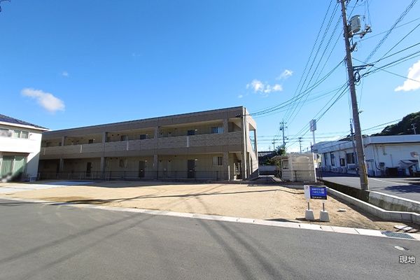 Securea Yoshioka II Land Plot for Sale in Kurashiki, Okayama - Thumbnail 3