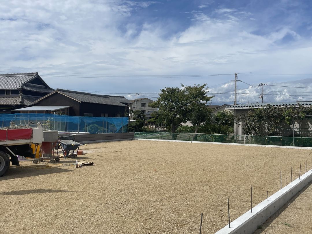 Land for Sale in Sakai City, Kagawa - 222.88 sqm Vacant Plot - Thumbnail 2