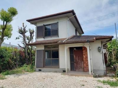 4SDK House in Kinokawa City - 73 Tsubo Land — Image 1, Kinokawa, Wakayama