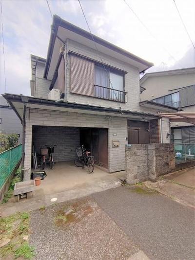 5LDK House in Narashino with Parking Space — Image 1, Narashino, Chiba