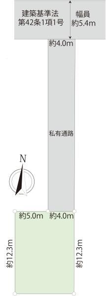 5LDK House in Narashino with Parking Space - Thumbnail 2