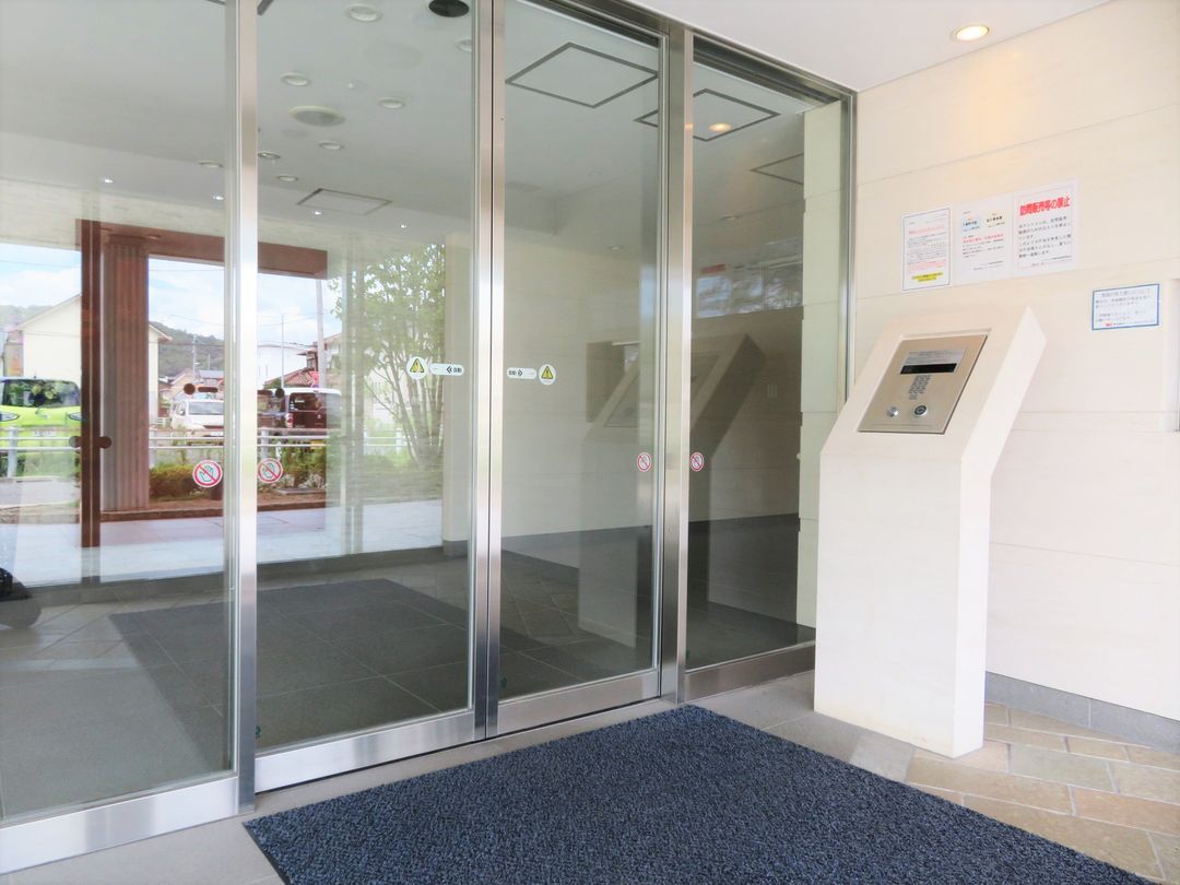 3LDK Apartment in Duo Hills Morioka Kagano, Iwate | 2014 Build - Thumbnail 3