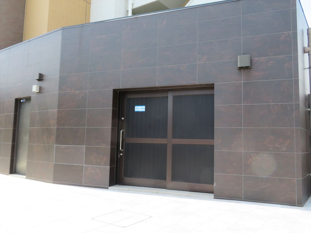 3LDK Apartment in Duo Hills Morioka Kagano, Iwate | 2014 Build - Thumbnail 2
