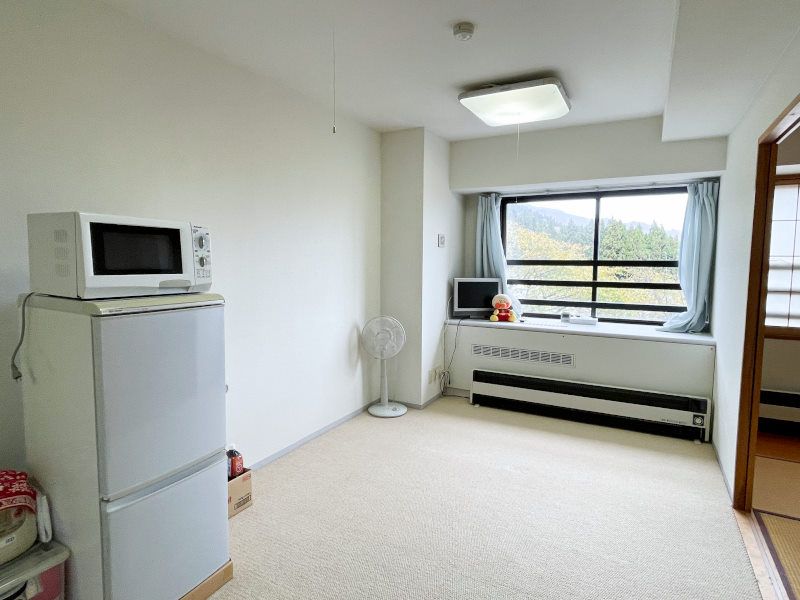 Lions Mansion Ishiuchi Maruyama 9F 1DK Apartment for Sale in Niigata - Thumbnail 2