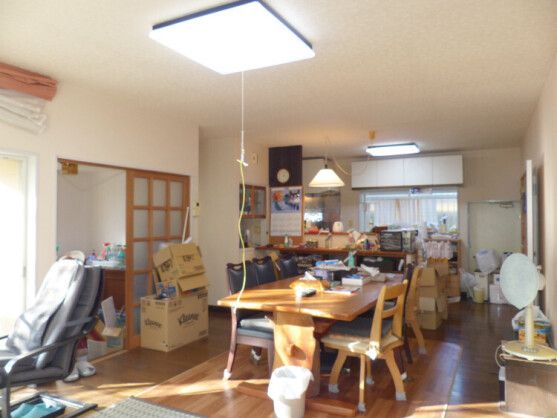 Katsuura Hot Spring House with Creek Access - 2LDK for Sale - Thumbnail 3