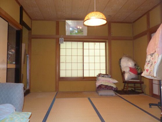 Katsuura Hot Spring House with Creek Access - 2LDK for Sale - Thumbnail 2