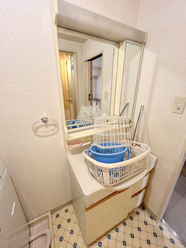 3LDK Apartment Near JR Uno Line in Okayama - Thumbnail 4
