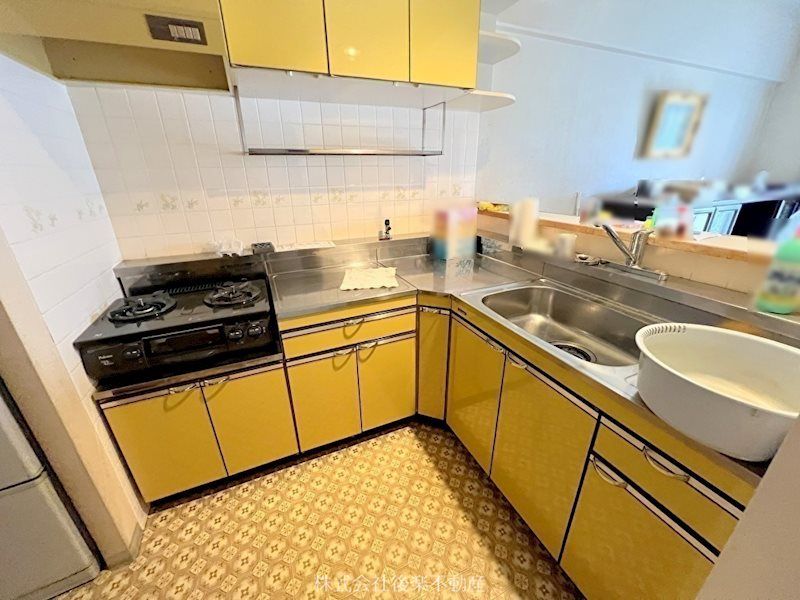 3LDK Apartment Near JR Uno Line in Okayama - Thumbnail 2