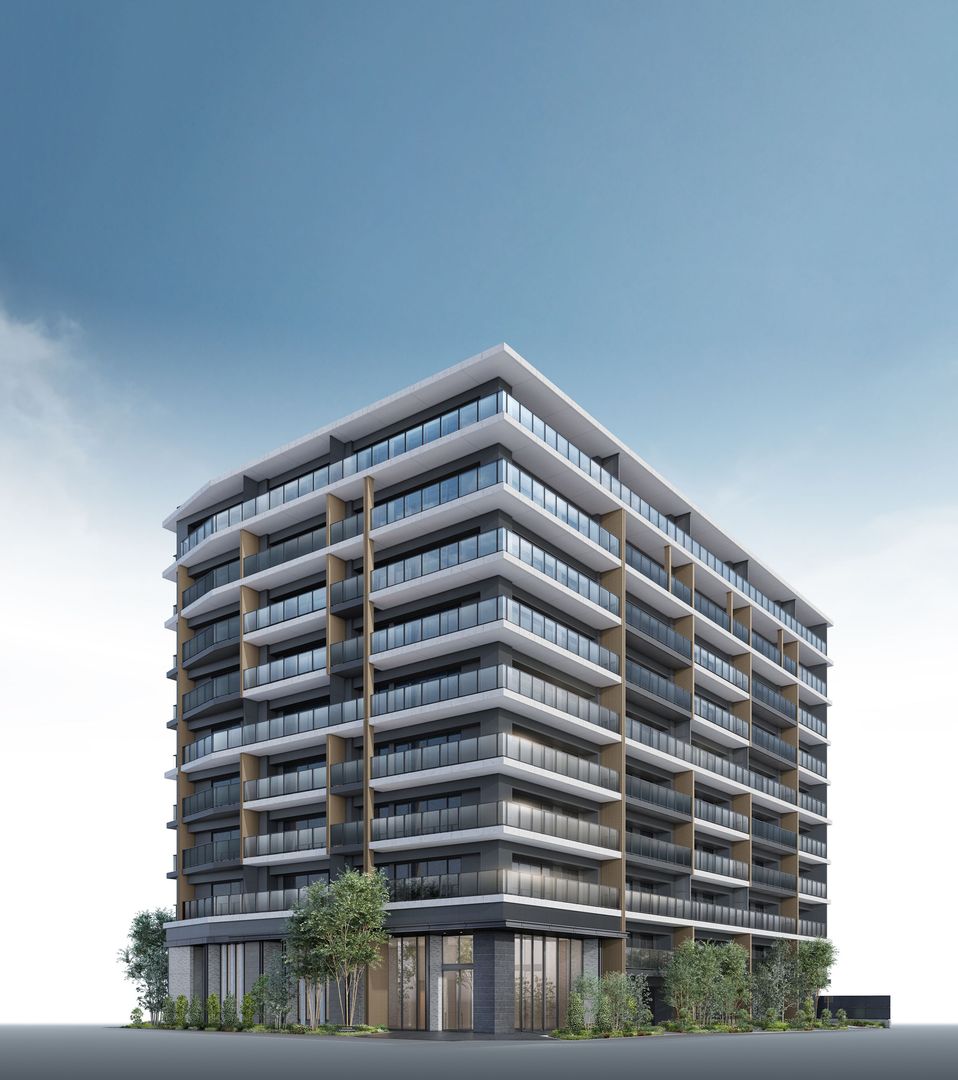 City House Chofu Kojimachi New Condo 5min from Chofu Station - Thumbnail 3