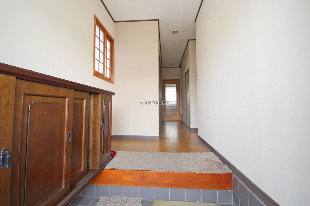 5LDK Corner House in Nabari's Yurigaoka | 550万円 - Thumbnail 4