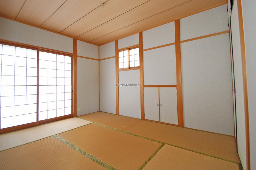5LDK Corner House in Nabari's Yurigaoka | 550万円 - Thumbnail 3
