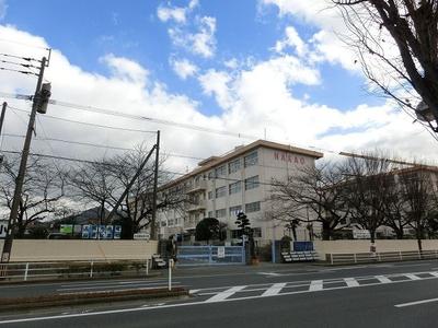 5DK House Near Mikamori Station, Kitakyushu — Image 2, Yahatanishi, Fukuoka