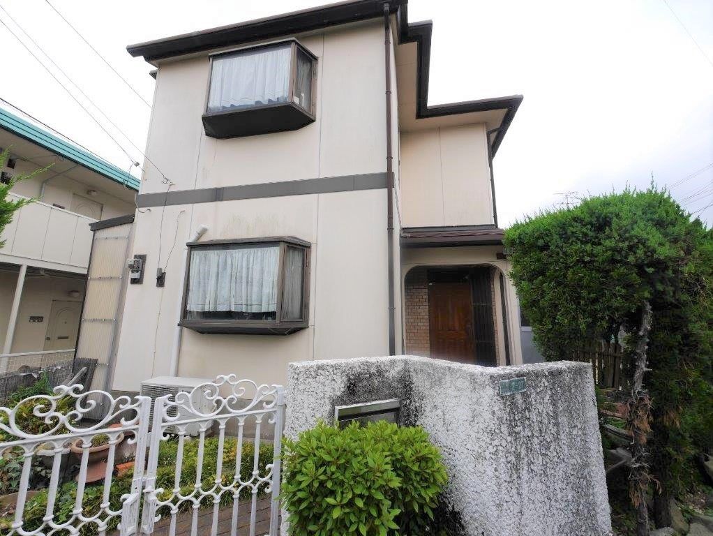 5DK House Near Mikamori Station, Kitakyushu - Thumbnail 2