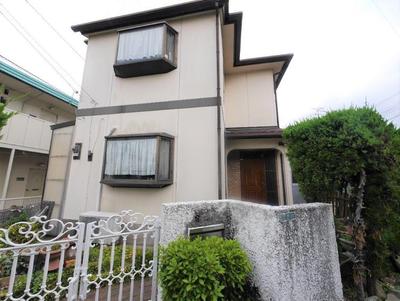5DK House Near Mikamori Station, Kitakyushu — Image 1, Yahatanishi, Fukuoka