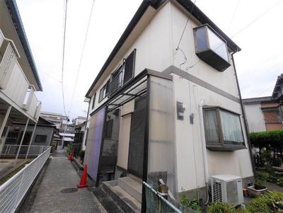 5DK House Near Mikamori Station, Kitakyushu — Image 1, Yahatanishi, Fukuoka