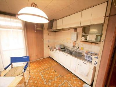 5DK House Near Mikamori Station, Kitakyushu — Image 3, Yahatanishi, Fukuoka