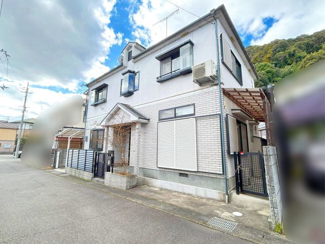 Land for Sale in Nishikyo Ward, Kyoto - 117.72 sqm Plot - Thumbnail 4