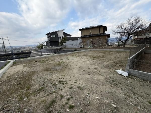 Land for Sale in Uji, Kyoto - Building Conditioned Plot Near JR Uji Station - Thumbnail 2