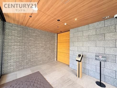 MJR Oyodo Riverside 3LDK Apartment for Sale in Miyazaki - Thumbnail 2