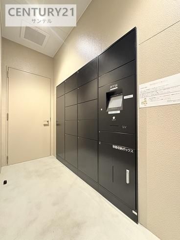 MJR Oyodo Riverside 3LDK Apartment for Sale in Miyazaki - Thumbnail 3