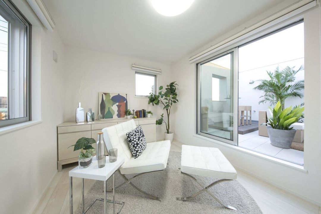 Land for Sale in Ikaruga, Nara - Final Plots in Quiet Subdivision - Thumbnail 4