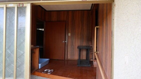 5DK Wooden House for Sale in Takanabe, Miyazaki - 94.72m² - Thumbnail 2