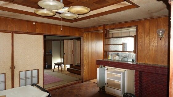 5DK Wooden House for Sale in Takanabe, Miyazaki - 94.72m² - Thumbnail 3