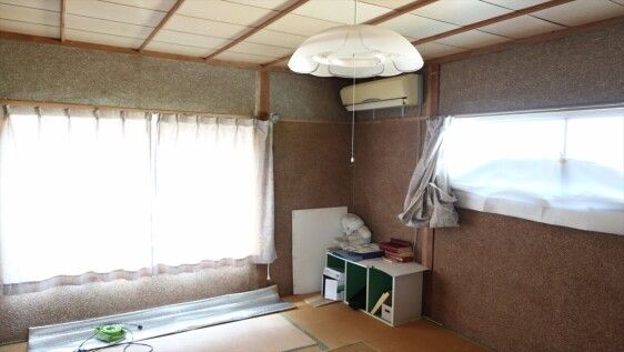 5DK Wooden House for Sale in Takanabe, Miyazaki - 94.72m² - Thumbnail 4