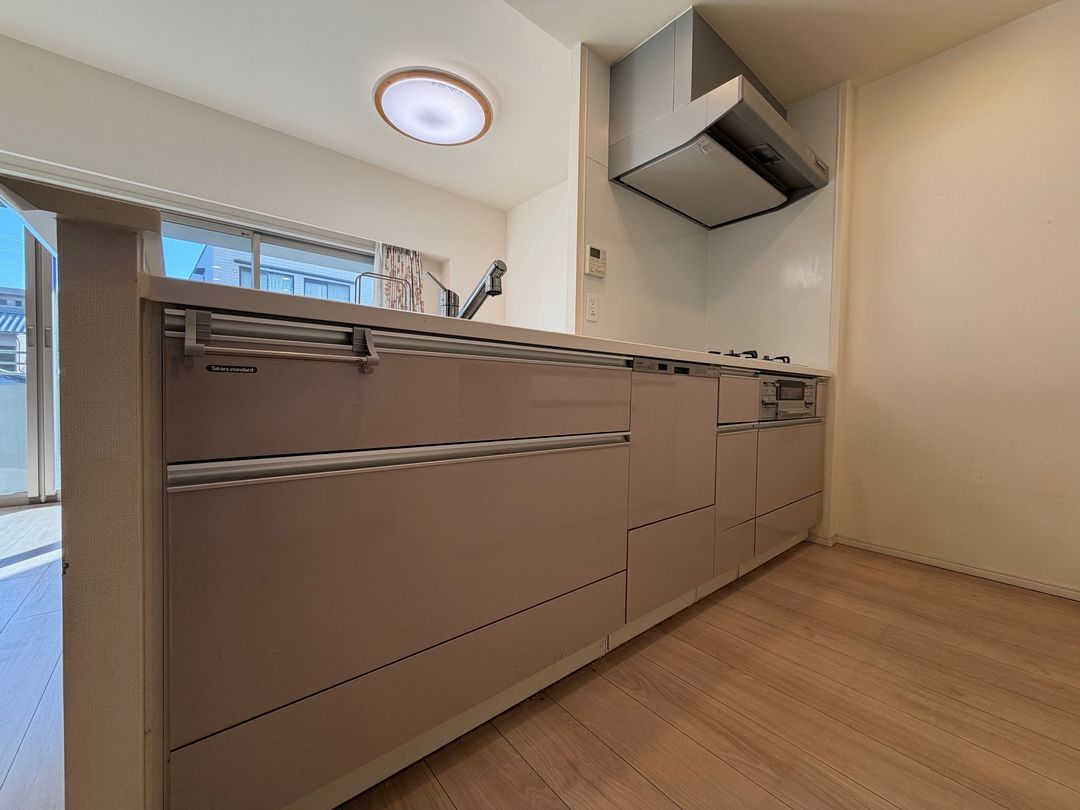 3LDK Apartment for Sale near Fuseishi Station, Takamatsu - Thumbnail 4