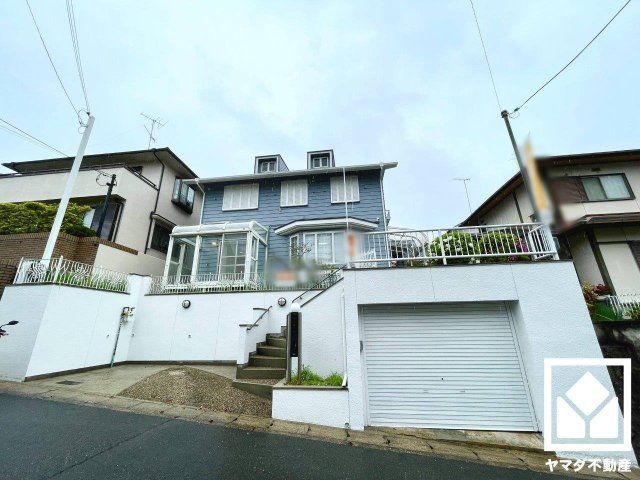 3LDK House in Uji with Parking Near Rokujizo Station - Thumbnail 2