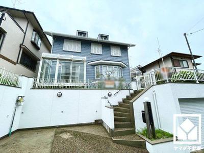 3LDK House in Uji with Parking Near Rokujizo Station — Image 1, Uji, Kyoto
