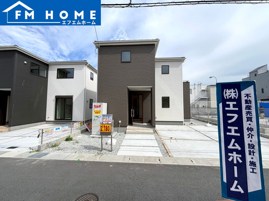New 4 Bedroom House for Sale in Sakurai, Nara - Livele Garden - Thumbnail 3