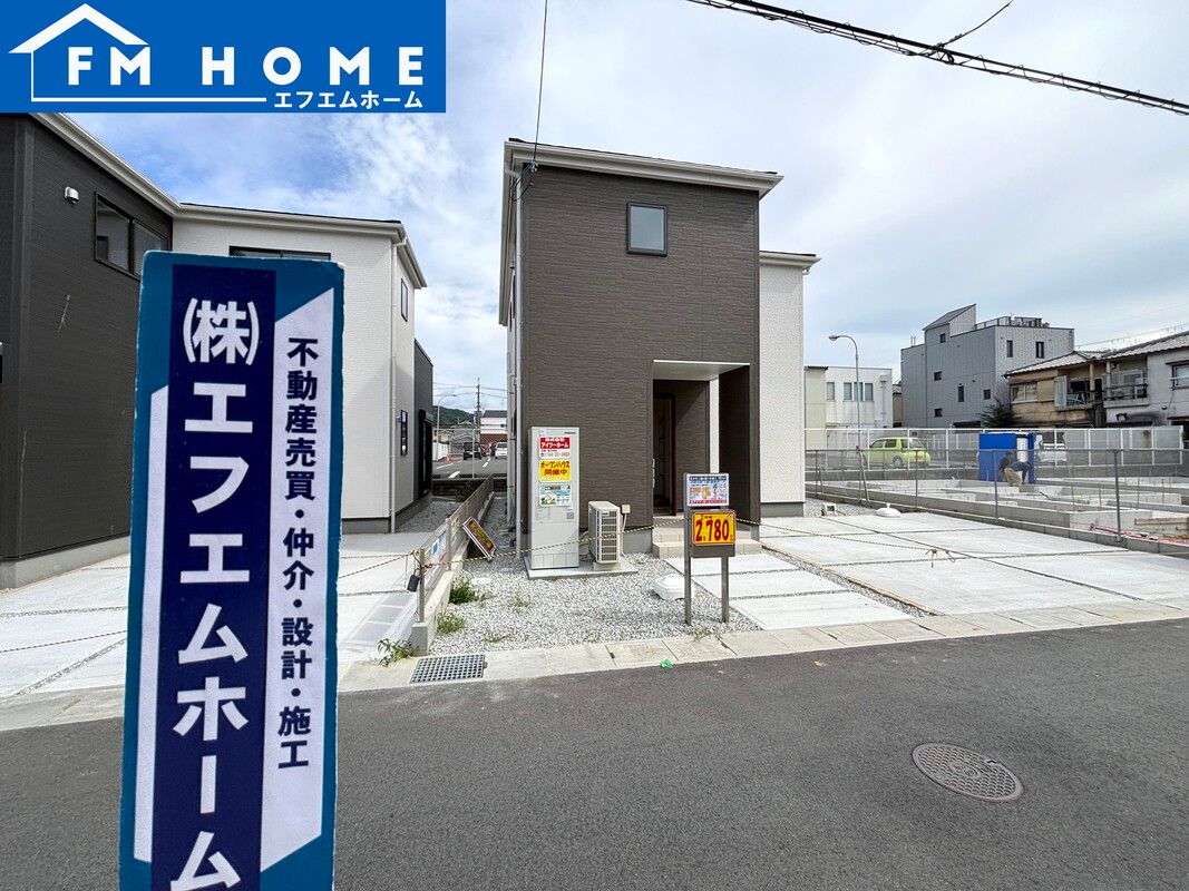 New 4 Bedroom House for Sale in Sakurai, Nara - Livele Garden - Thumbnail 4