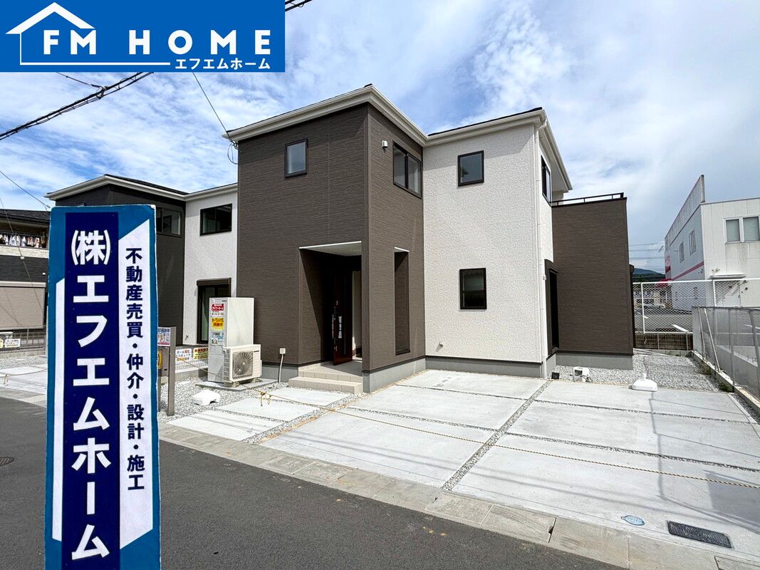New 4 Bedroom House for Sale in Sakurai, Nara - Livele Garden - Thumbnail 2