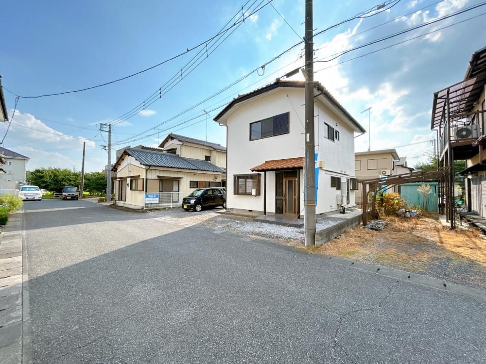 Renovated 3LDK House for Sale in Ashikaga, Tochigi - Thumbnail 3