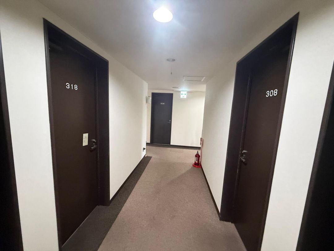 Hotel for Sale in Iwanai, Hokkaido - 65 Rooms, 1,695 sqm - Thumbnail 4