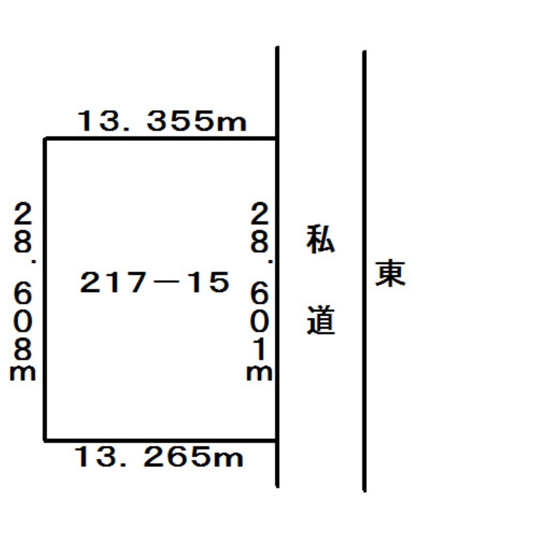Vacant Land for Sale in Kitami, Hokkaido - 380.71 sqm - Thumbnail 2