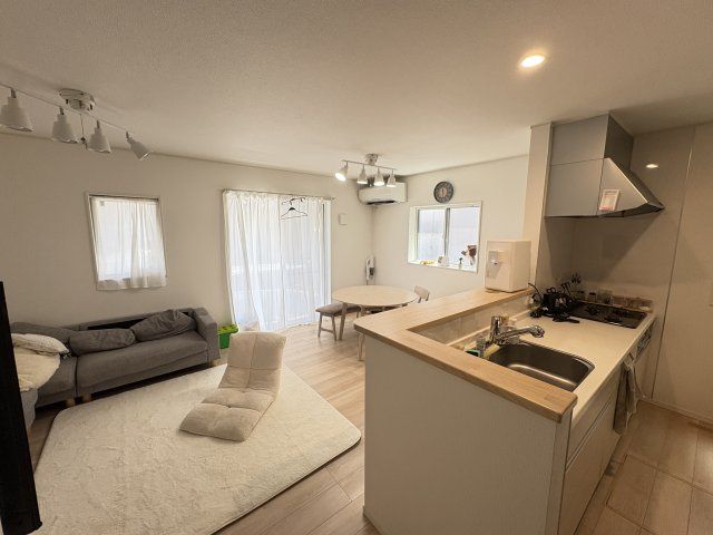 Modern 3SLDK House for Sale in Yokosuka, Kanagawa - Thumbnail 4
