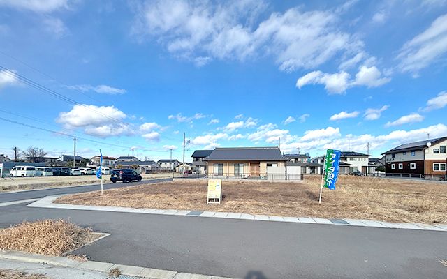 New 4LDK House for Sale in Iwaki, Fukushima - Irodori Ai Town - Thumbnail 4