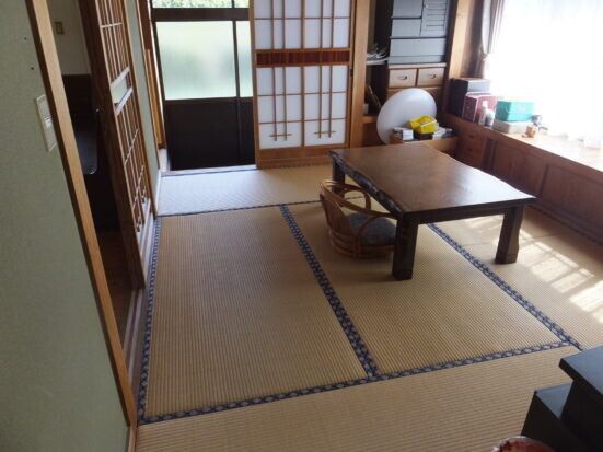 4DK House with Large Land and Outbuildings for Sale in Ebino, Miyazaki - Thumbnail 2