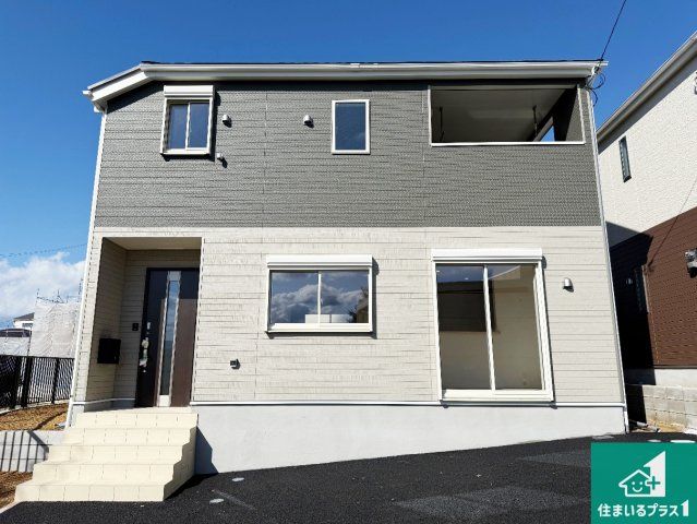 New 4LDK House for Sale in Kishiwada, Osaka - Ready to Move In - Thumbnail 3