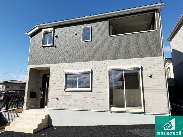 New 4LDK House for Sale in Kishiwada, Osaka - Ready to Move In - Thumbnail 4