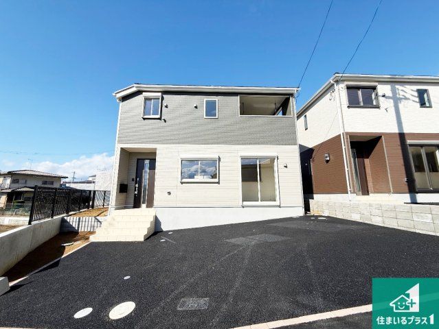 New 4LDK House for Sale in Kishiwada, Osaka - Ready to Move In - Thumbnail 2