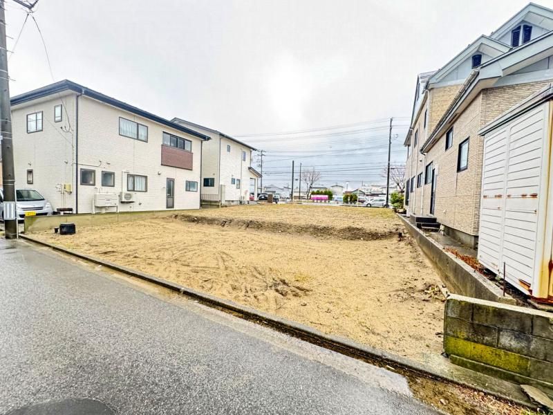 Commercial Land for Sale in Akita City, Tsuchizaki Port - Thumbnail 3