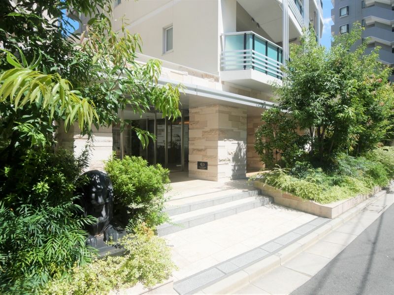 2LDK Apartment in Waseda, Shinjuku - Lions Waseda Miles - Thumbnail 4