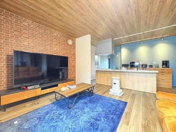 Modern 3LDK House for Sale in Sakurai, Nara - Built 2022 - Thumbnail 4