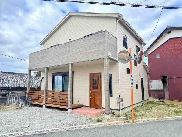 Modern 3LDK House for Sale in Sakurai, Nara - Built 2022 - Thumbnail 3