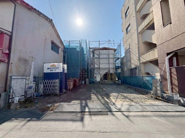 New 3LDK House with Solar Power in Kagoshima's Minamirinji - Thumbnail 4