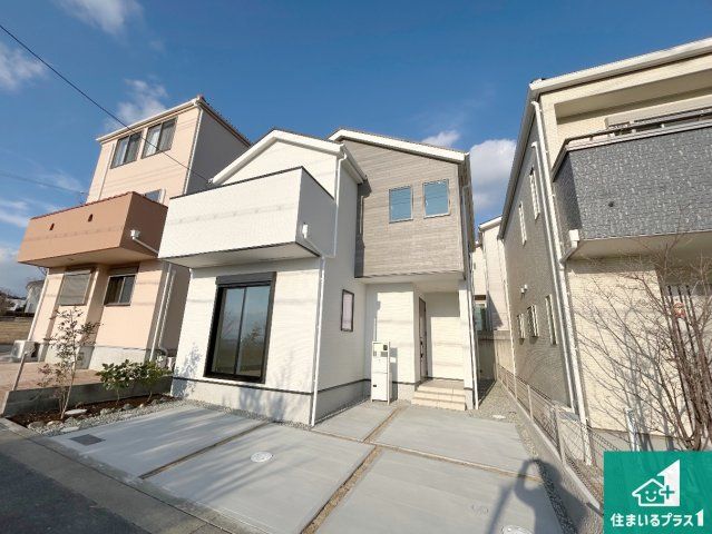 New 3LDK+S Detached House for Sale in Minoh, Osaka - Thumbnail 4
