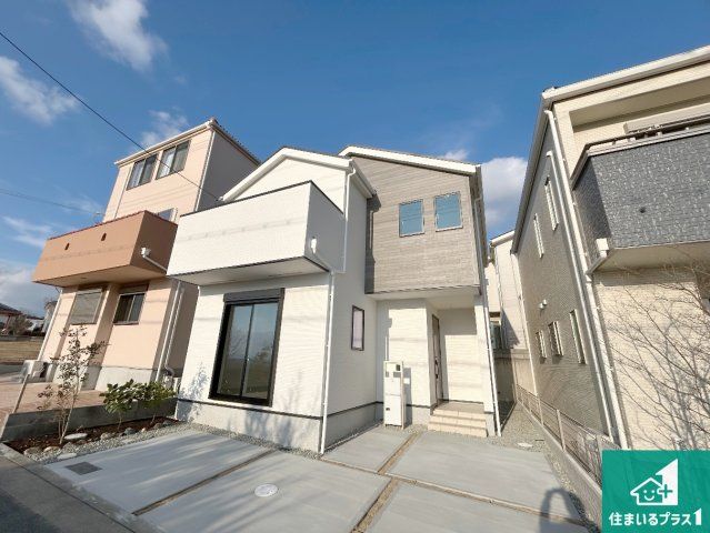 New 3LDK+S Detached House for Sale in Minoh, Osaka - Thumbnail 3